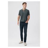 Mavi James Lacivert Erkek Jean Pantolon M0042426976