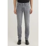 Mavi James Pamuklu Skinny Fit Normal Bel Dar Paça Jeans Erkek Kot Pantolon 0042489350 GRİ