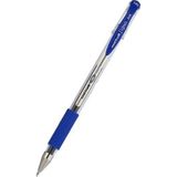Mavi Jel Kalem Uç 0.38MM, Tekli, Kaliteli ve Akıcı Yazım Için Uygun - Ahşap - Seçenek 1
