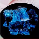 Mavi Jel Mum 1 Kg ( Mum Yapım Malzemesi)