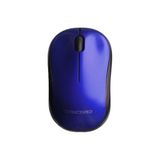 Mavi Kablosuz 3D Optik Mouse Midastech - 1