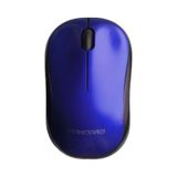 Mavi Kablosuz 3d Optik Mouse