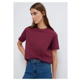 Mavi Kadın Basic T-Shirt M1600965-70393