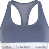 Mavi Kadın Bralet Calvin Klein