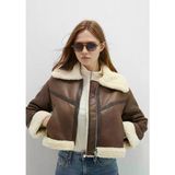 MAVİ KADiN CEKET Coco Mocha Kadın Ceket M1110462-87011