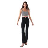 MAVİ Kadın Jean Pantolon, Black GOLD ICON, 25-30