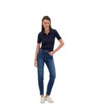 MAVİ Kadın Jean Pantolon, Dark Gold Shape, 28-27