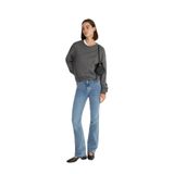 MAVİ Kadın Jean Pantolon, Mid Indigo 90's, 23-28 Beden