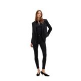 MAVİ Kadın Jean Pantolon, Normal Bel, Black Gold Shape, 22-25 Beden