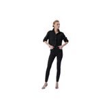 MAVİ Kadın Jean Pantolon, Normal Bel, Deep Smoke GOLD PREMIUM, 29-29
