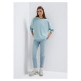 Mavi Kadın Non Denim Modelli Oversize Sweatshırt M168837-70809