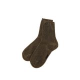 MAVİ KADIN SOKET ÇORAP Bronze Brown 1912745-70162 KAHVERENGİ