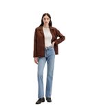 MAVİ Kadın Straight Jean Pantolon, Lt Blue Mavi Premium, 27-30