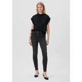Mavi Kadın Tess Duman Gri Gold Luxury Jean Pantolon 100328-31910 - 24 / 27