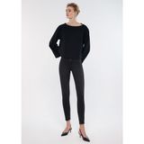 Mavi Kadın Tess Duman Gri Gold Luxury Jean Pantolon 100328-31910 - 26 / 29