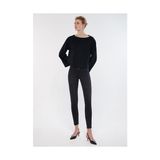 Mavi Kadın Tess Duman Gri Gold Luxury Jean Pantolon 100328-31910 - 29 / 25