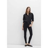Mavi Kadın Tess Pantolon M100328-90536 - Siyah - 27 / 29