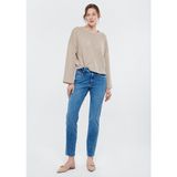 Mavi Kadın VIOLA Mavi Premium Jean Pantolon 101048-84417 - 25 / 27