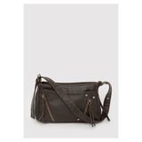 Mavi Kahverengi Omuz Çantası 1913983-87736