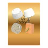Mavi Kaktüs BAMBU PETSHOP Enerji Blok + Mineral Blok + Kalsiyum Blok + Gaga Taşı 4'lü Set