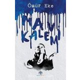 Mavi Kalem - Ömür Eke - Mavi Nefes Yayınları