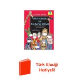 Mavi Karga İle Aslan'In Oyunu: Ormanda Karantin... + Türk Klasiği Hediye