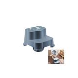 Mavi Katlı Çocuk Basamak Desenli 360 X 346 X 225 Mm Go53/03608