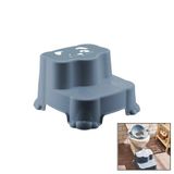 MAVİ KATLI ÇOCUK BASAMAK DESENLİ 360 x 346 x 225 MM
