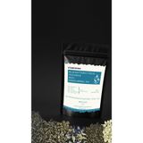 Mavi Kelebek & Oolong & Moli Mixed Herbal No: 2 Detox Tea Beyaz Çay Yeşil Çay Yasemin Çayı