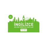 Mavi Kelebek Yayınları Ingilizce Dil Kartları 3 (yeşil Kutu)