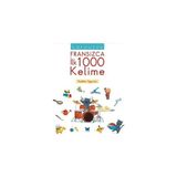 Mavi Kelebek Yayınları Larousse Fransızca Ilk 1000 Kelime - Kasım 2025