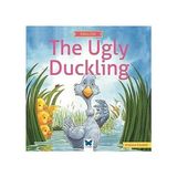 Mavi Kelebek Yayınları The Ugly Duckling + Okült, Cadılık ve Büyü Resimli Tarih + Eğlenceli Bilim – Su Altı