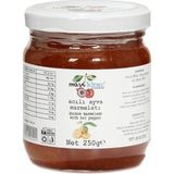 Mavi Kiraz Acılı Ayva Marmelatı 250GR 250 gr