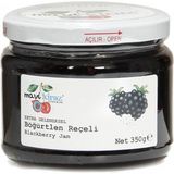 Mavi Kiraz Böğürtlen Reçeli 350GR 1 Adet - 350 gr