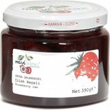 Mavi Kiraz Çilek Reçeli 380 Gr. 1 Adet