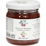 Mavi Kiraz Kızılcık Marmelatı 220GR Ayva 250 gr