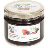 Mavi Kiraz Orman Meyveleri Reçeli 390GR 1 Adet - 390 gr