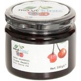 Mavi Kiraz Vişne Reçeli 390GR 1 Adet - 390 gr