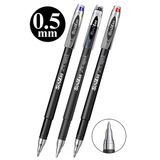 Mavi Kırmızı Siyah Pilot Kalem Speed 25 3 Adet Scrikss Pilot Kalem 0.5Mm Roller Uçlu Pilot Kalem İnce Uçlu Likit Pilot