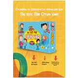 Mavi Kirpi Yayınları Bu Işte Bir Oyun Var - 2. Sınıf Hikaye Seti (10 Kitap)