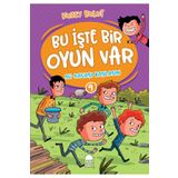 Mavi Kirpi Yayınları Su Savaşı Başlasın - Bu İşte Bir Oyun Var - 2. Sınıf Hikaye Seti