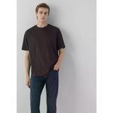 MAVİ KISA KOL TİŞÖRT After Dark Erkek T-Shirt M0613467-70219