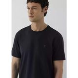 MAVİ KISA KOL TİŞÖRT Dark Navy Erkek T-Shirt M0612736-70489