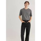 MAVİ KiSA KOL TİŞÖRT Lava Smoke Comfort Erkek T-Shirt M066249-86569