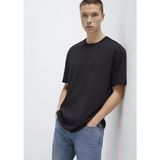 MAVİ KISA KOL TİŞÖRT Siyah Erkek T-Shirt M066249-900