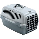 Mavi Köpek Taşıma Çantası 48X32X31 Cm, Güvenli ve Konforlu Seyahat Için Ideal - Seçenek 1