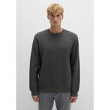 Mavi Koyu Gri Erkek Sweatshirt M0s10421-70090 Koyu Gri