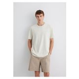 Mavi Kum Erkek T-shirt M0612733-70134
