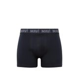 Mavi Lacivert Basic Boxer 0911077-70500