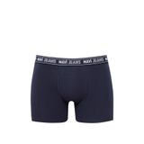Mavi Lacivert Basic Boxer 0911082-70695 Lacivert-70695 L